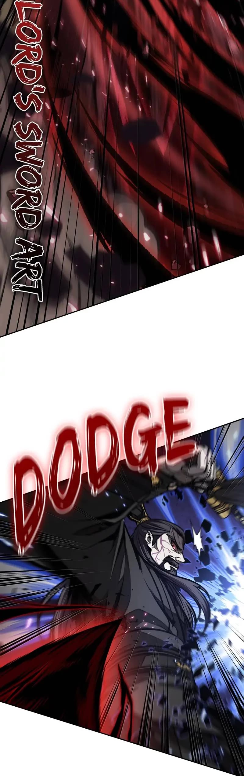 Nano Machine Chapter 127 page 25 - Chapter 127: 46. The True Successor (4)