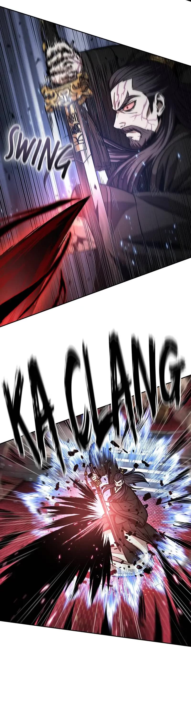 Nano Machine Chapter 127 page 26 - Chapter 127: 46. The True Successor (4)