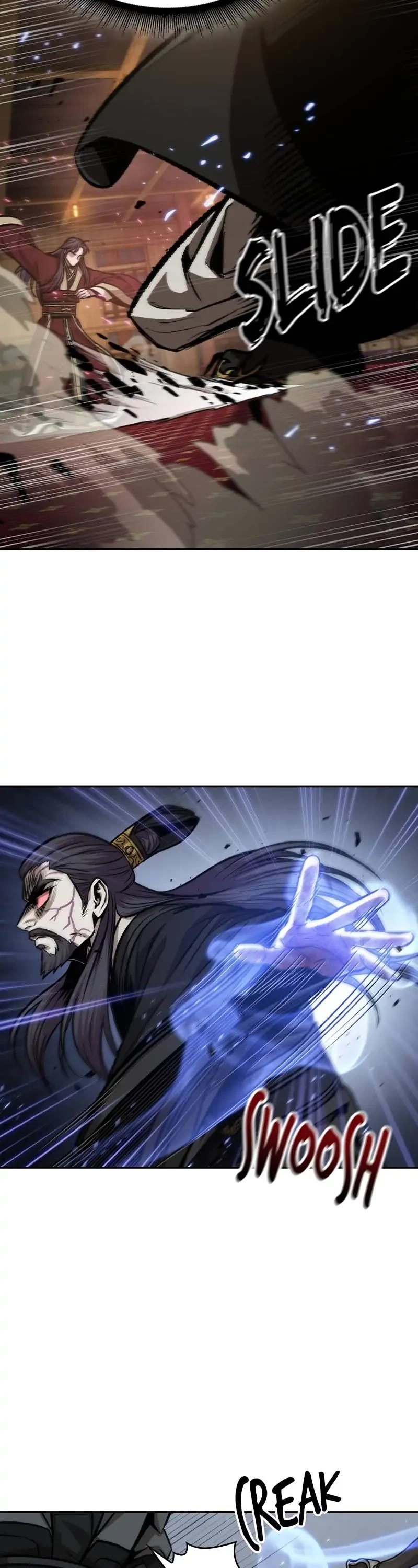 Nano Machine Chapter 127 page 28 - Chapter 127: 46. The True Successor (4)