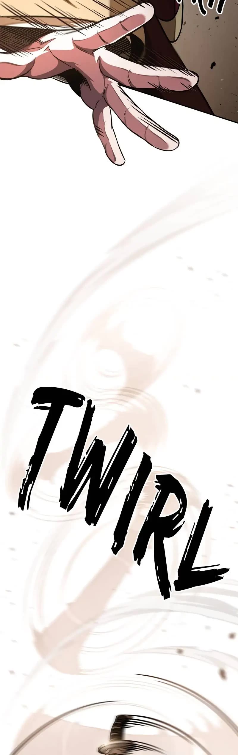 Nano Machine Chapter 127 page 35 - Chapter 127: 46. The True Successor (4)