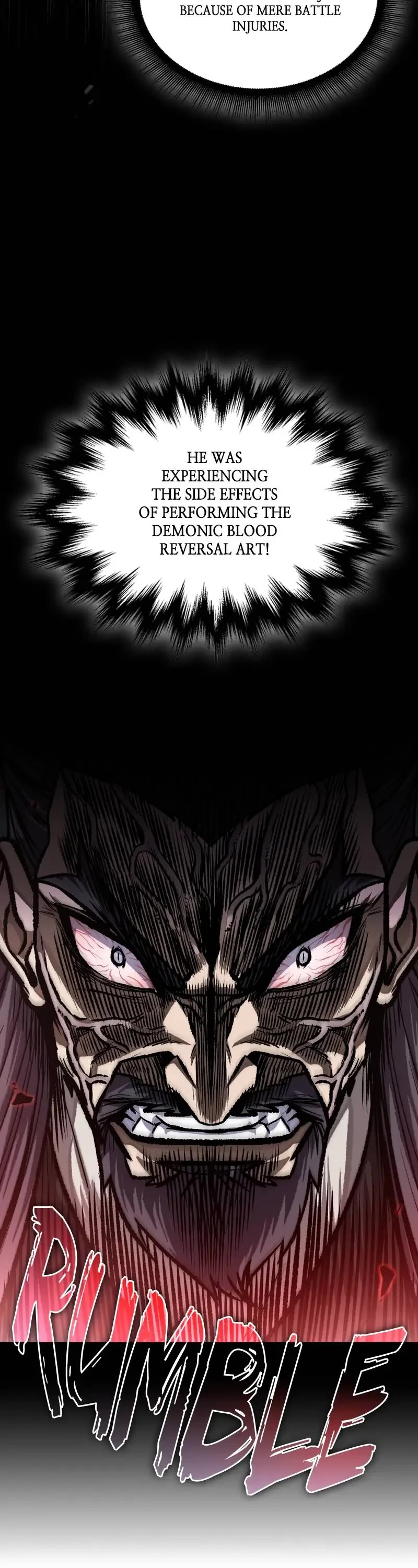 Nano Machine Chapter 127 page 6 - Chapter 127: 46. The True Successor (4)
