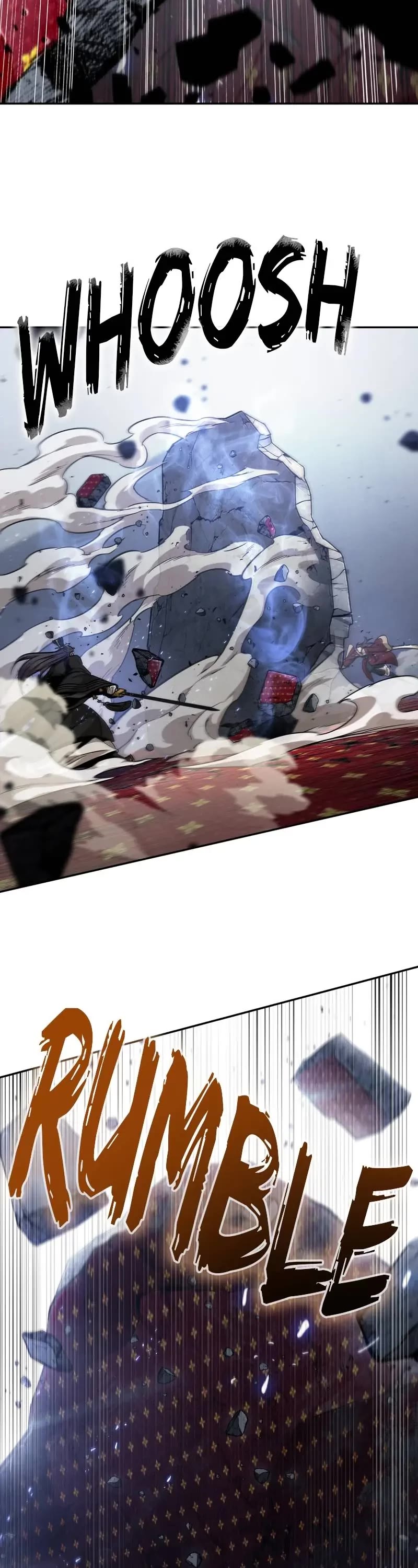 Nano Machine Chapter 128 page 13 - Chapter 128: 47. The Source of Evil (1)