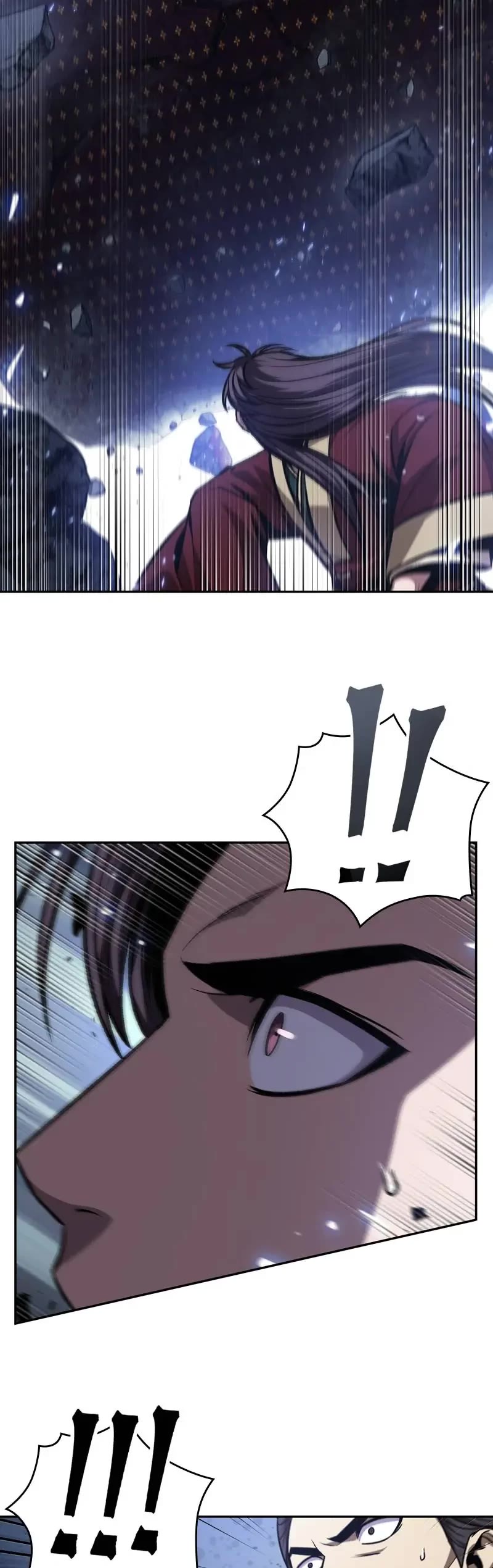 Nano Machine Chapter 128 page 14 - Chapter 128: 47. The Source of Evil (1)