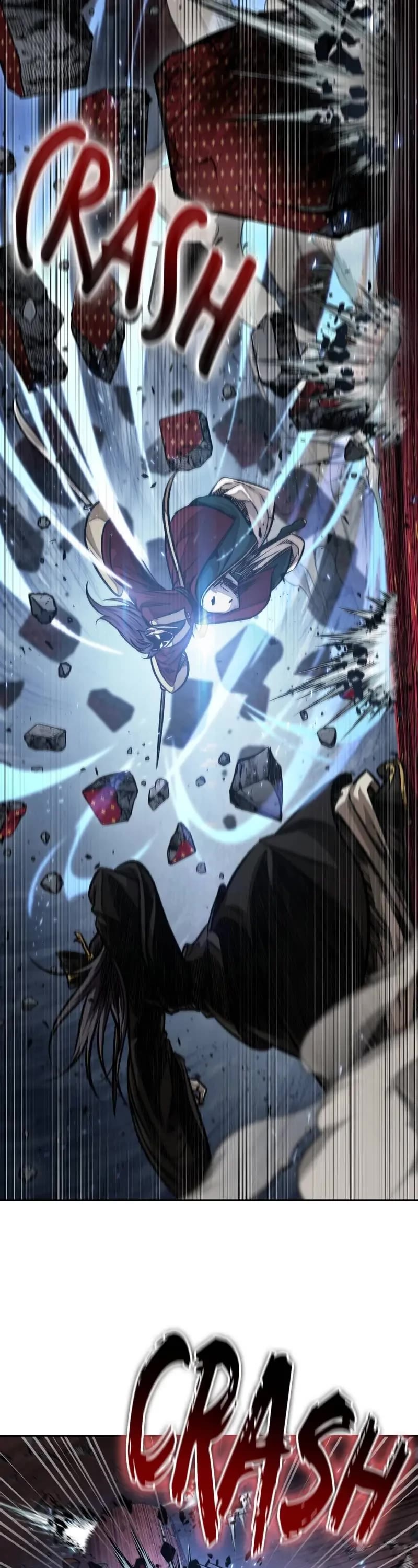 Nano Machine Chapter 128 page 18 - Chapter 128: 47. The Source of Evil (1)