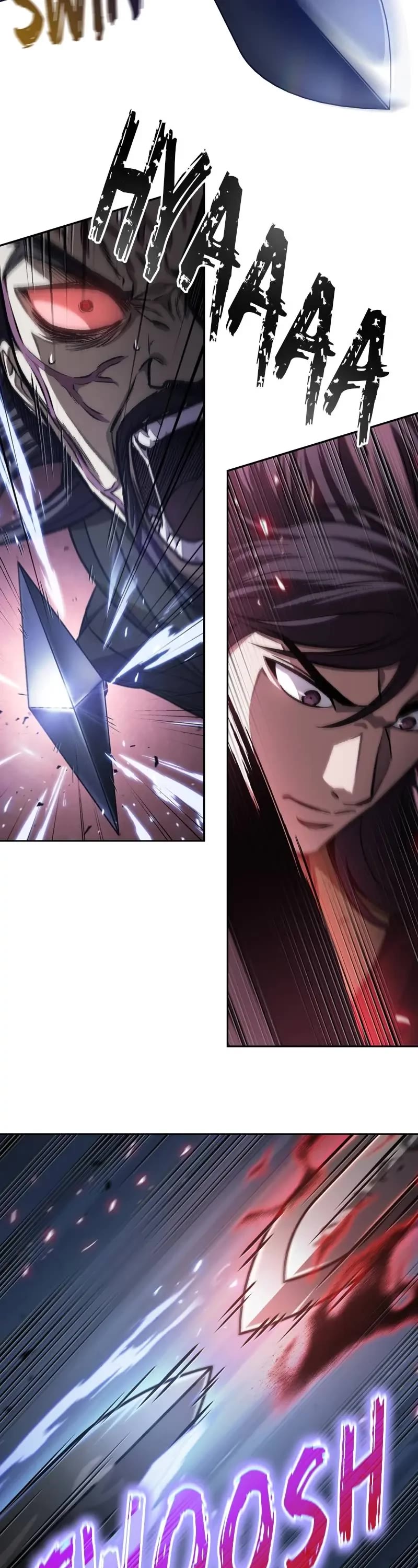 Nano Machine Chapter 128 page 21 - Chapter 128: 47. The Source of Evil (1)