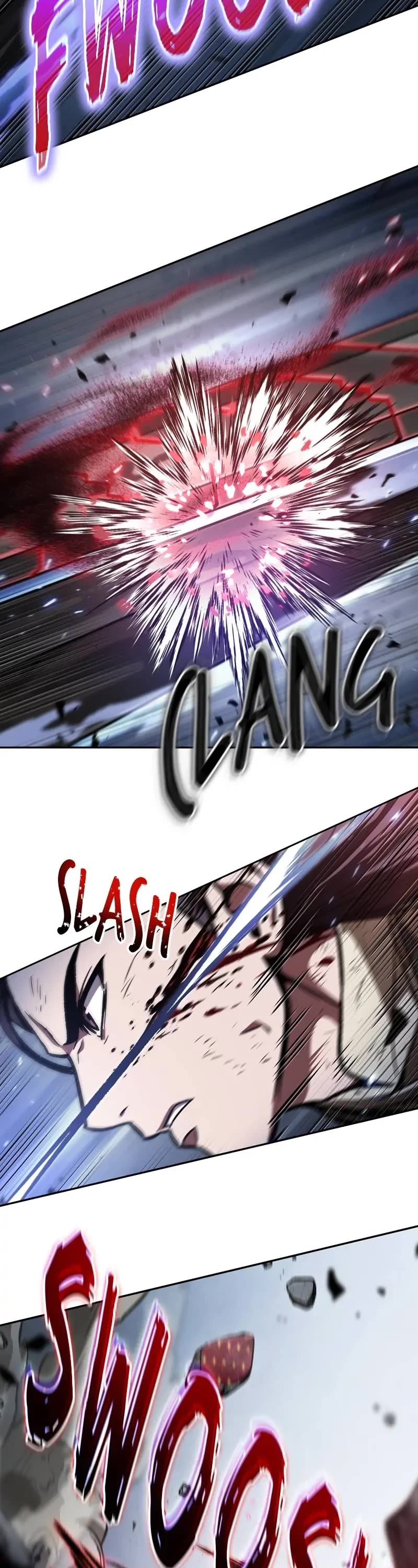 Nano Machine Chapter 128 page 22 - Chapter 128: 47. The Source of Evil (1)