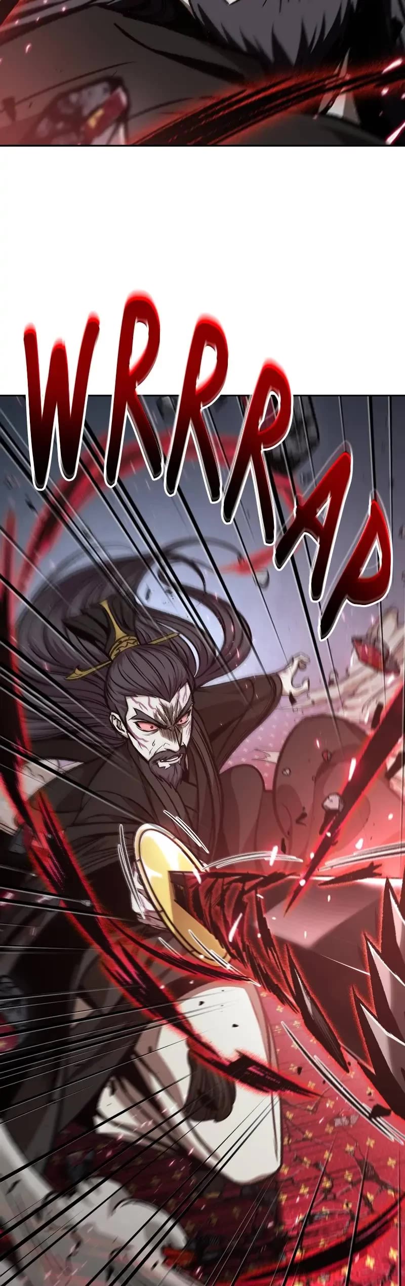 Nano Machine Chapter 128 page 24 - Chapter 128: 47. The Source of Evil (1)