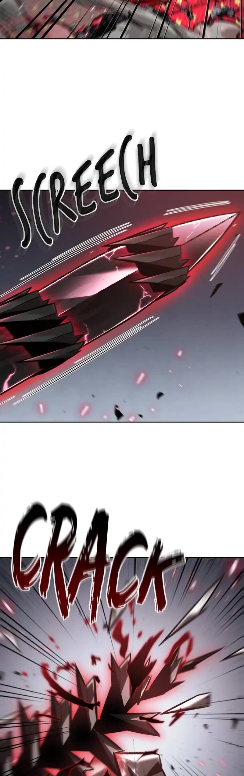 Nano Machine Chapter 128 page 25 - Chapter 128: 47. The Source of Evil (1)
