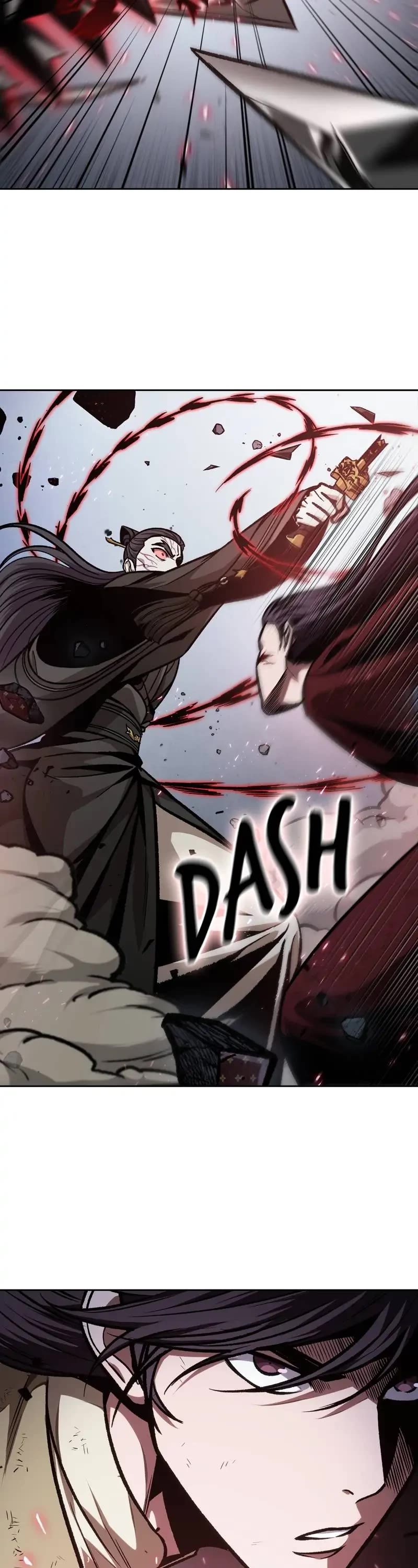 Nano Machine Chapter 128 page 26 - Chapter 128: 47. The Source of Evil (1)