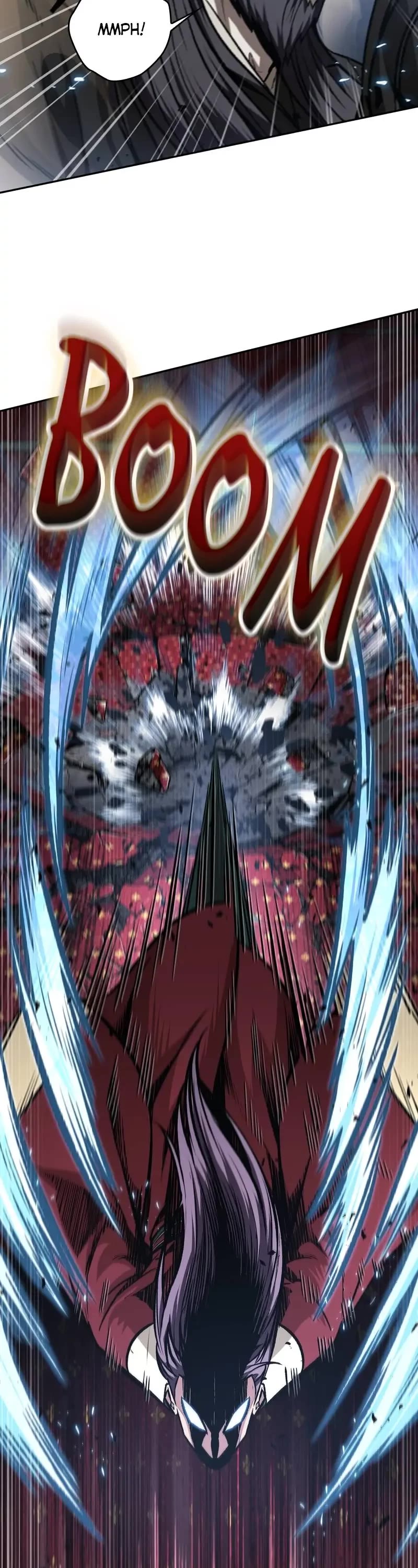 Nano Machine Chapter 128 page 7 - Chapter 128: 47. The Source of Evil (1)