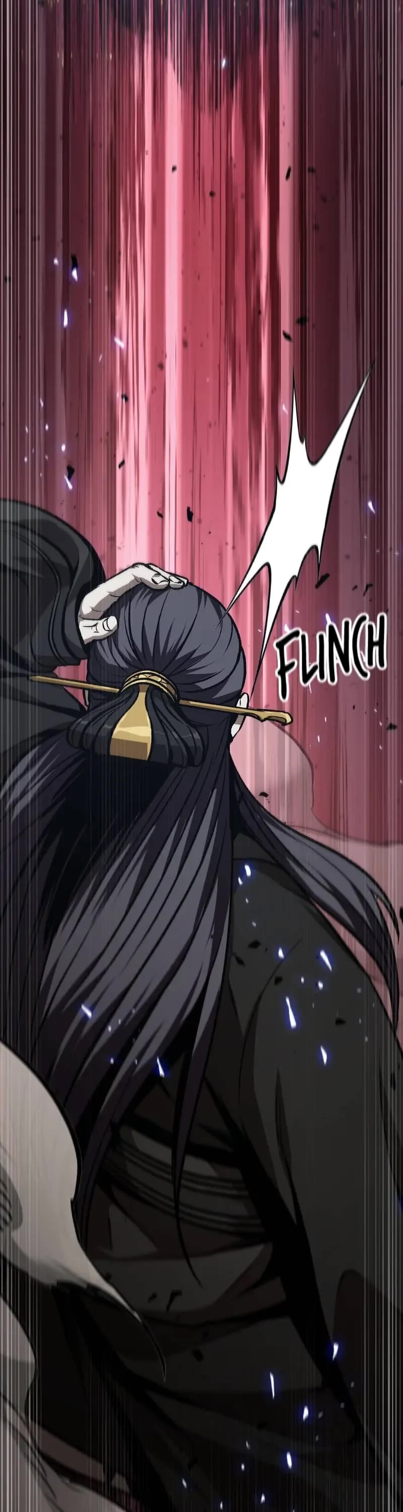 Nano Machine Chapter 128 page 8 - Chapter 128: 47. The Source of Evil (1)
