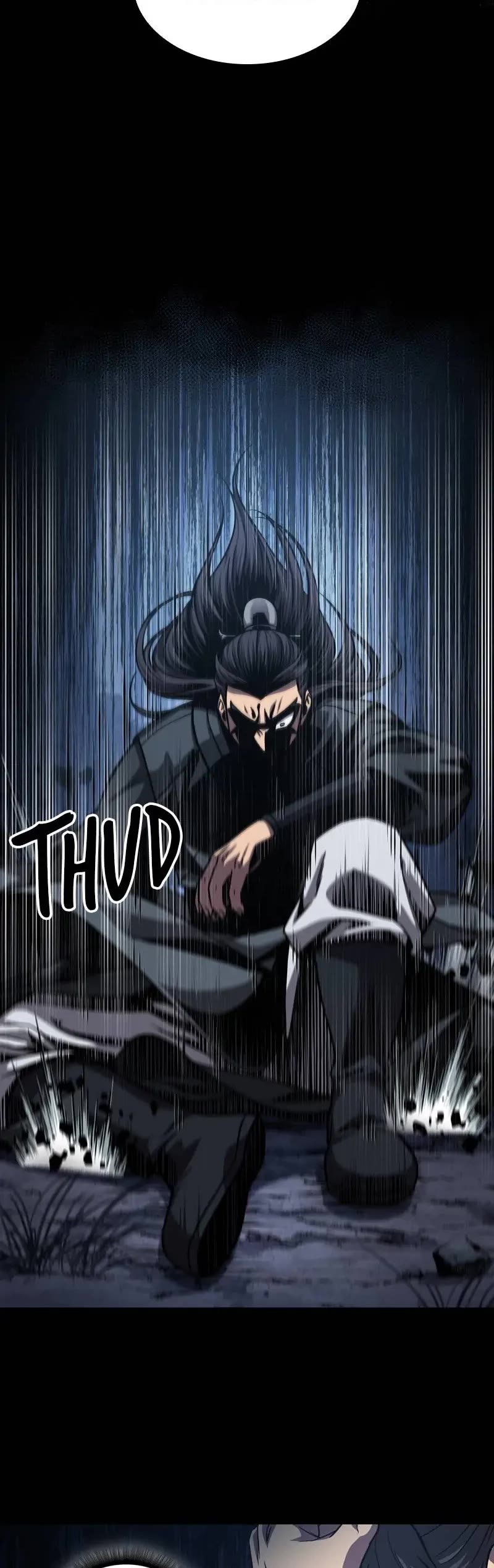 Nano Machine Chapter 129 page 25 - Chapter 129: 47. The Source of Evil (2)