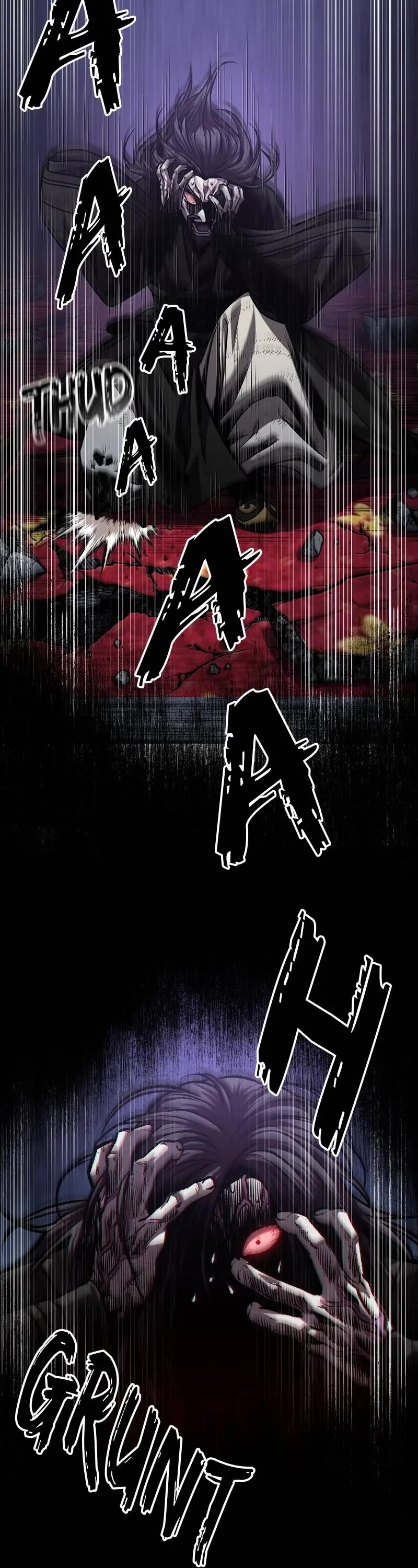 Nano Machine Chapter 129 page 3 - Chapter 129: 47. The Source of Evil (2)