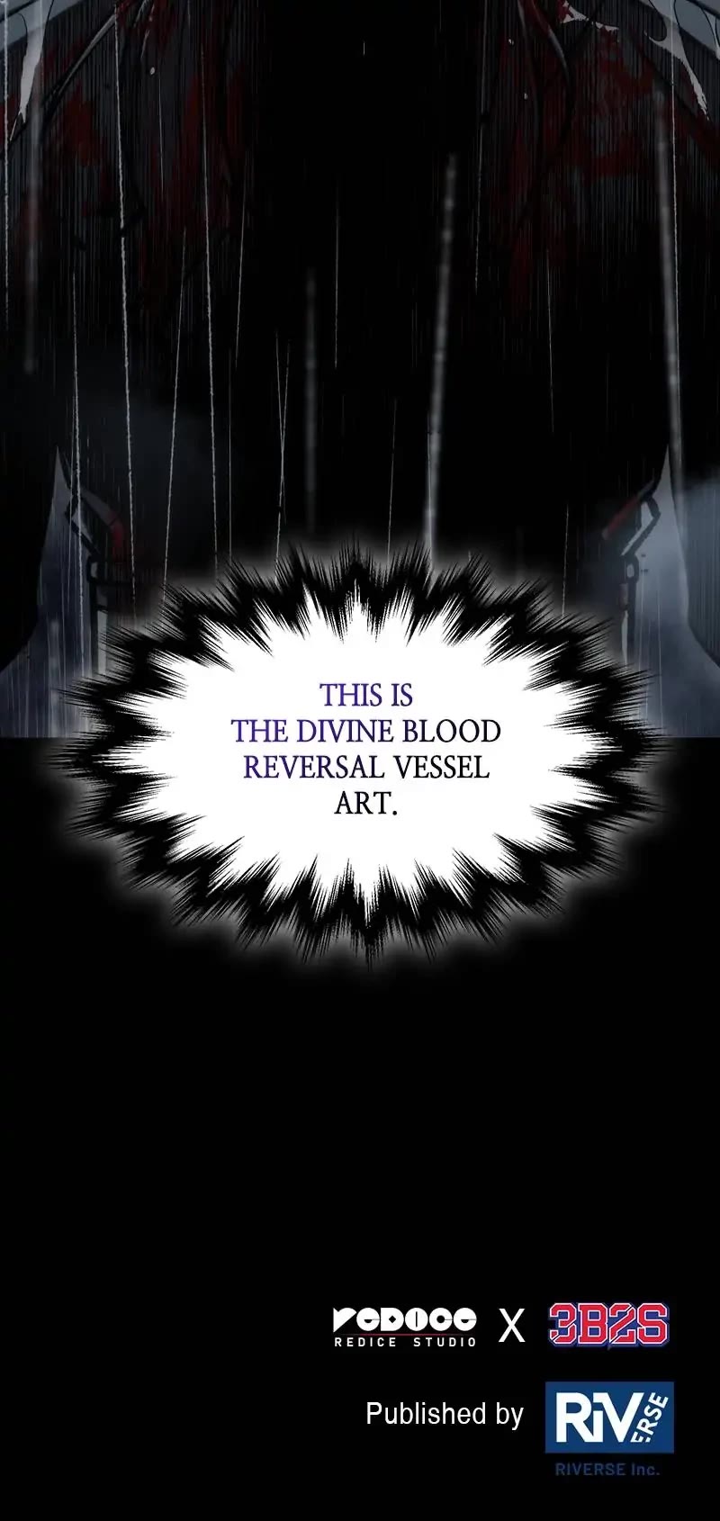 Nano Machine Chapter 129 page 41 - Chapter 129: 47. The Source of Evil (2)