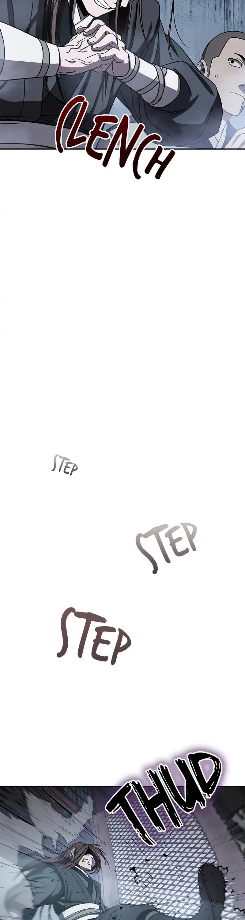 Nano Machine Chapter 13 page 23 - Chapter 13: 6 - Let's Make This Lesson Short and Sweet (3)