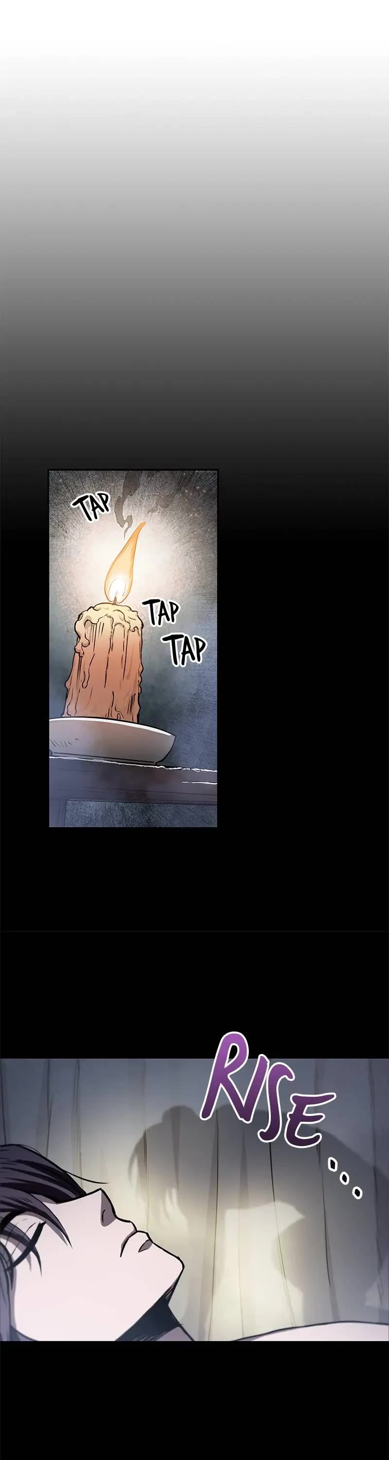Nano Machine Chapter 13 page 36 - Chapter 13: 6 - Let's Make This Lesson Short and Sweet (3)