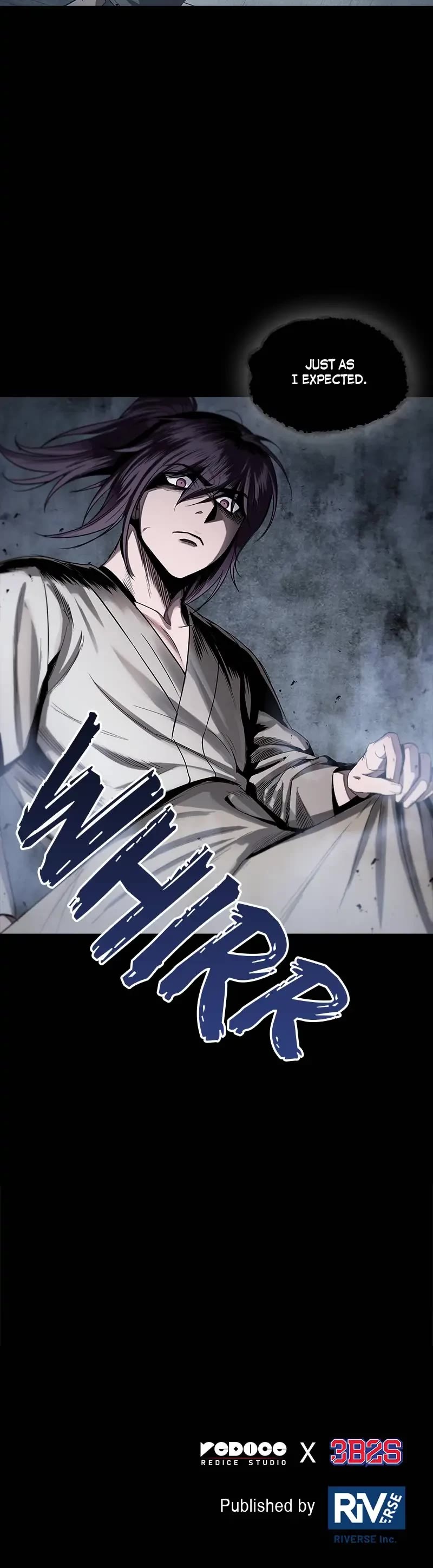 Nano Machine Chapter 13 page 43 - Chapter 13: 6 - Let's Make This Lesson Short and Sweet (3)