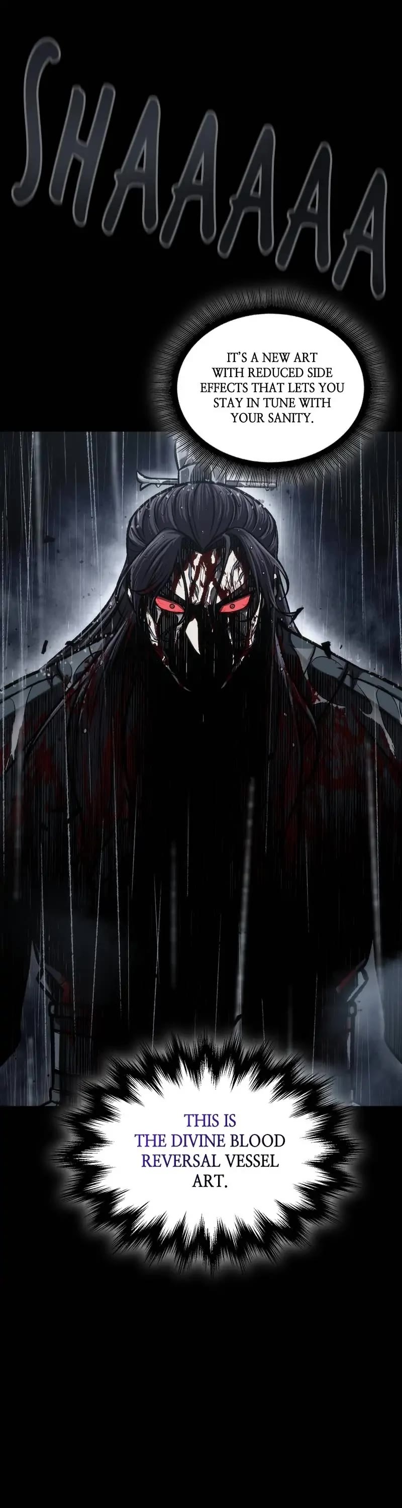Nano Machine Chapter 130 page 1 - Chapter 130: 47. The Source of Evil (3)