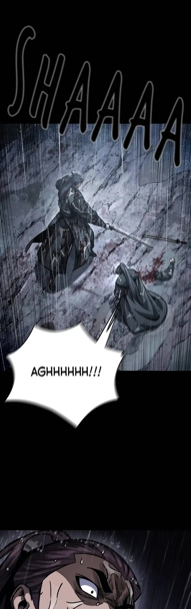 Nano Machine Chapter 130 page 10 - Chapter 130: 47. The Source of Evil (3)