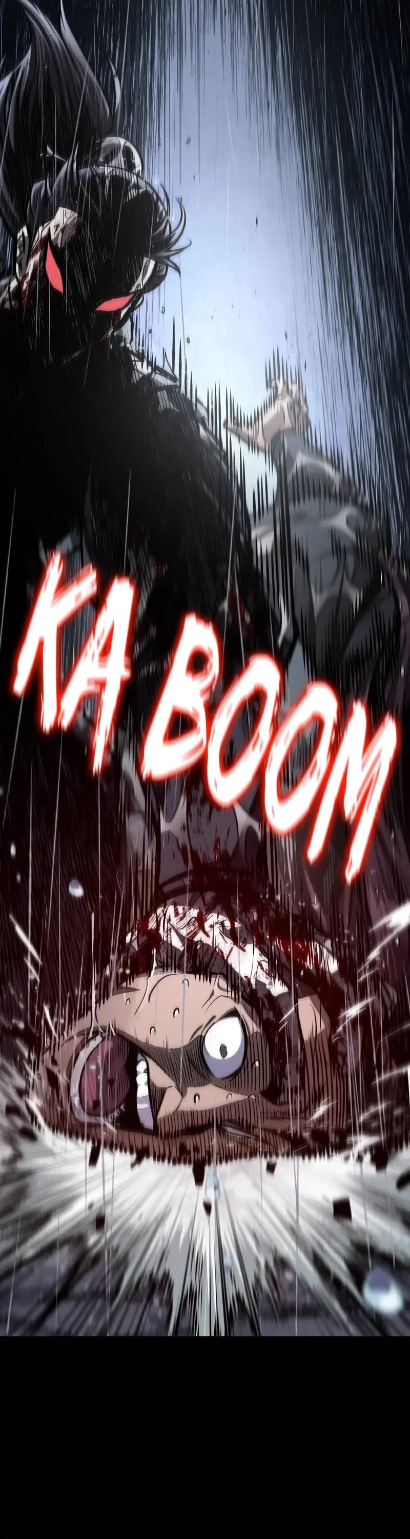 Nano Machine Chapter 130 page 12 - Chapter 130: 47. The Source of Evil (3)
