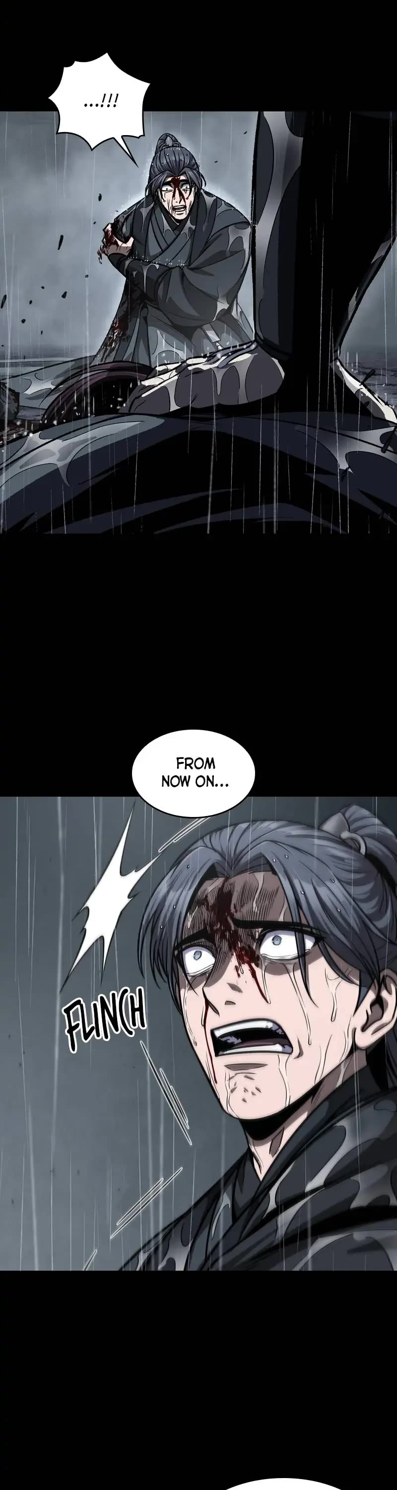 Nano Machine Chapter 130 page 13 - Chapter 130: 47. The Source of Evil (3)
