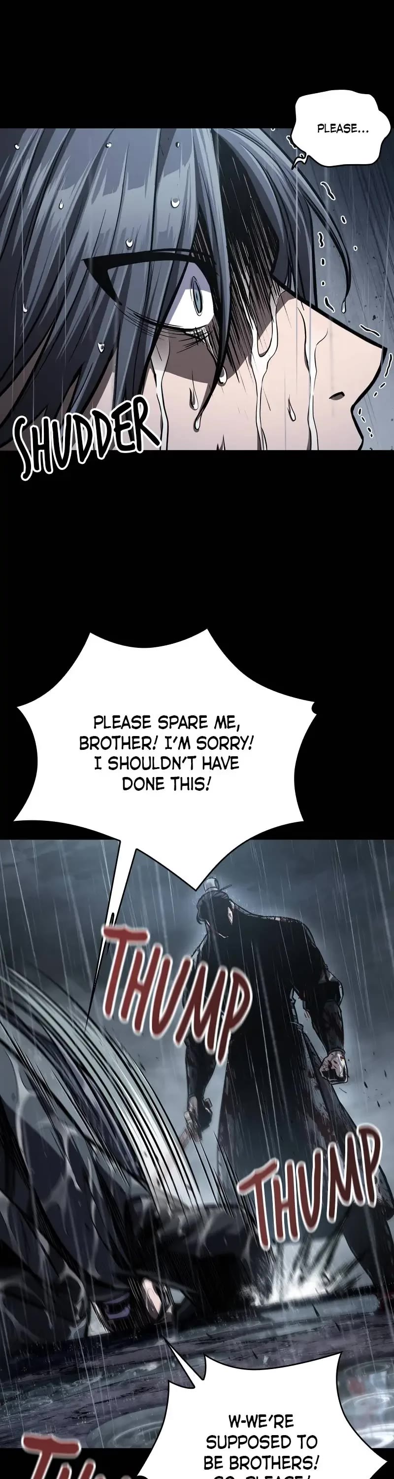 Nano Machine Chapter 130 page 2 - Chapter 130: 47. The Source of Evil (3)