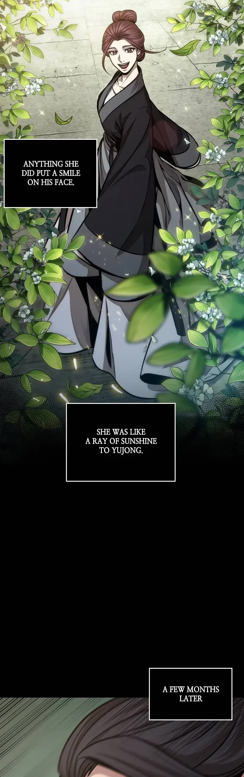 Nano Machine Chapter 130 page 34 - Chapter 130: 47. The Source of Evil (3)