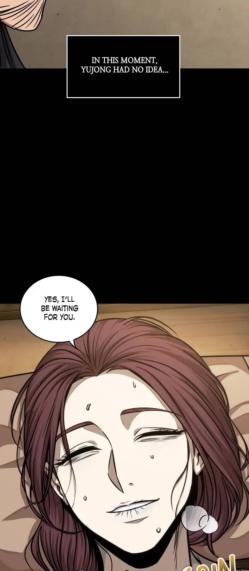 Nano Machine Chapter 130 page 44 - Chapter 130: 47. The Source of Evil (3)
