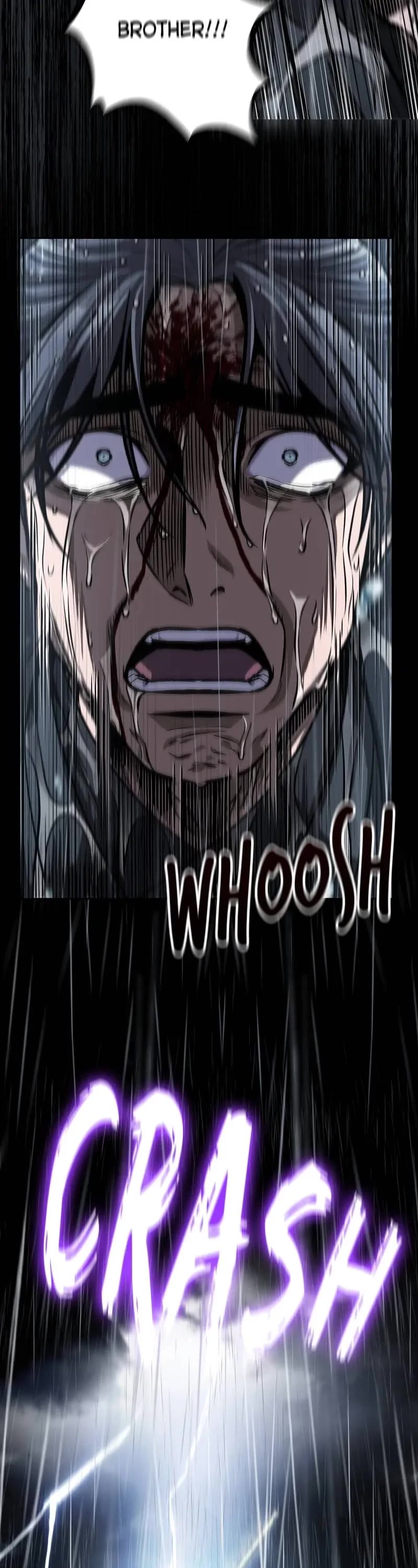 Nano Machine Chapter 130 page 6 - Chapter 130: 47. The Source of Evil (3)