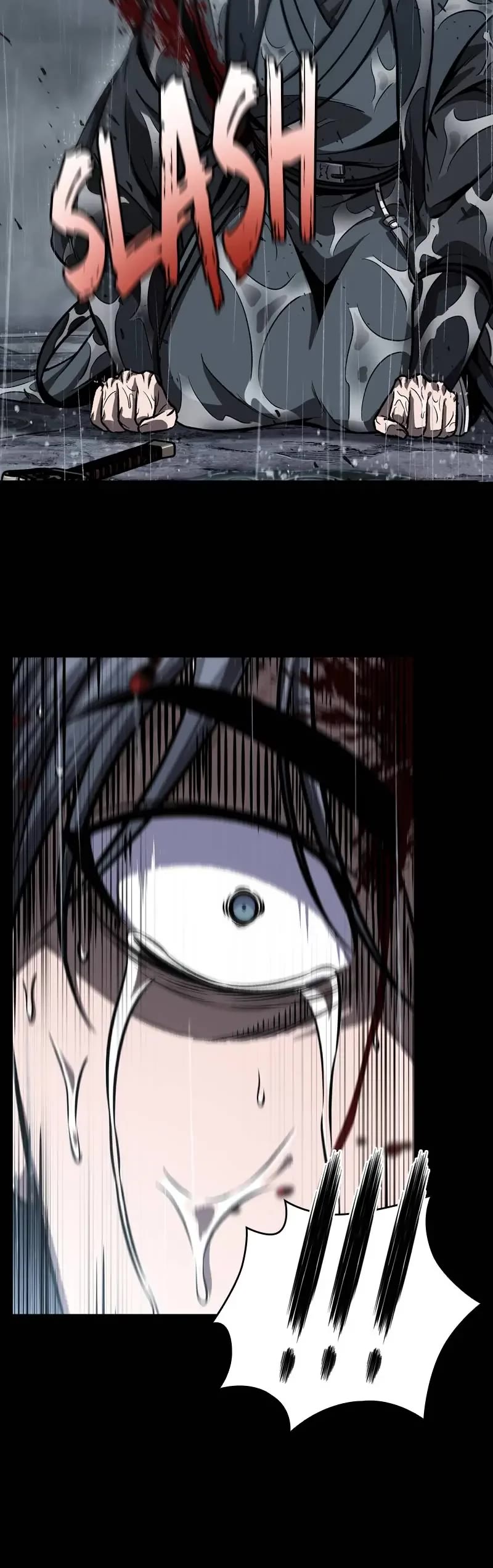 Nano Machine Chapter 130 page 9 - Chapter 130: 47. The Source of Evil (3)