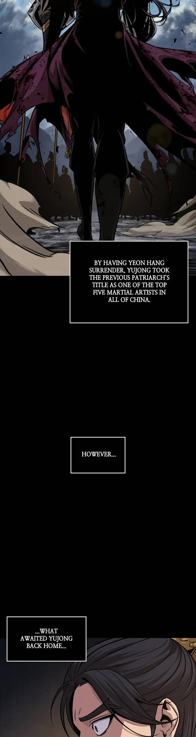 Nano Machine Chapter 131 page 12 - Chapter 131: 47. The Source of Evil (4)