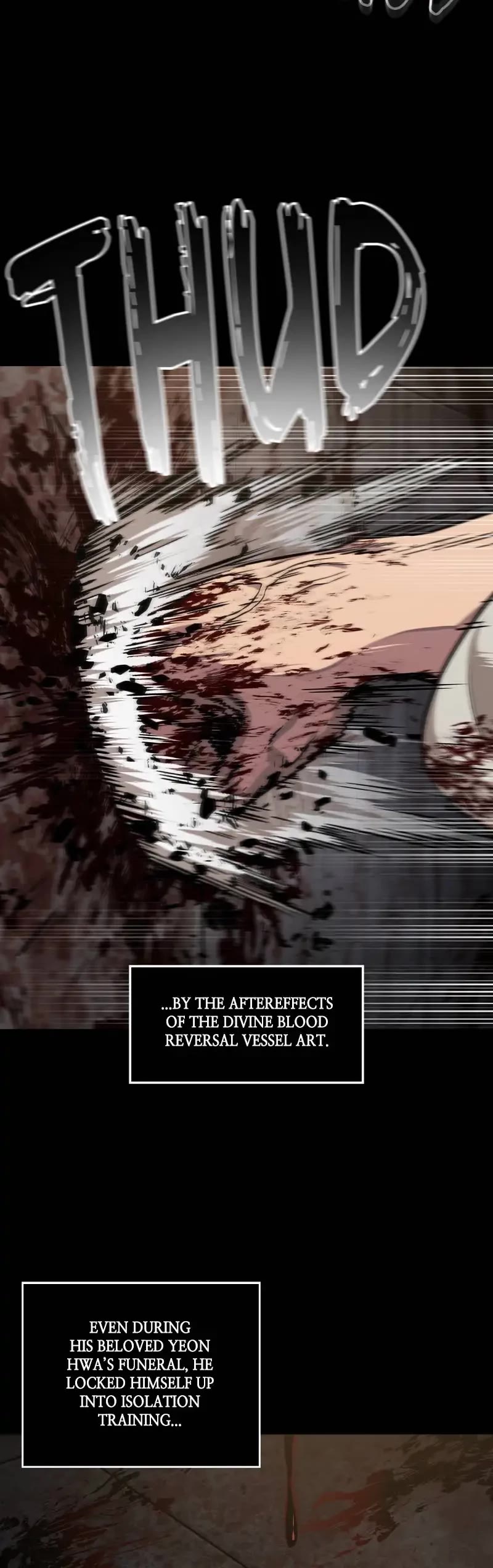 Nano Machine Chapter 131 page 15 - Chapter 131: 47. The Source of Evil (4)