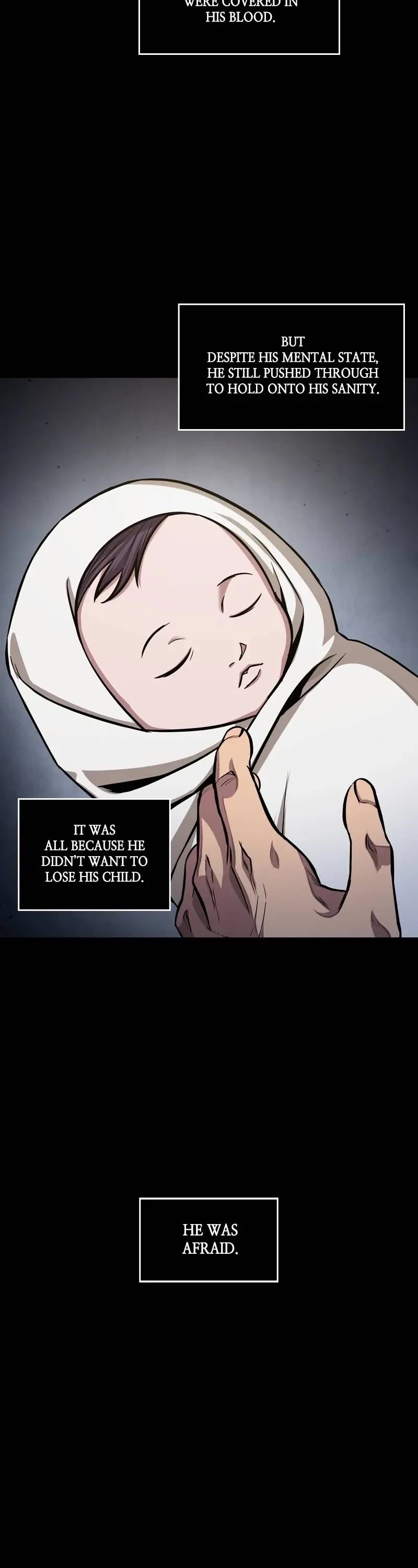 Nano Machine Chapter 131 page 18 - Chapter 131: 47. The Source of Evil (4)