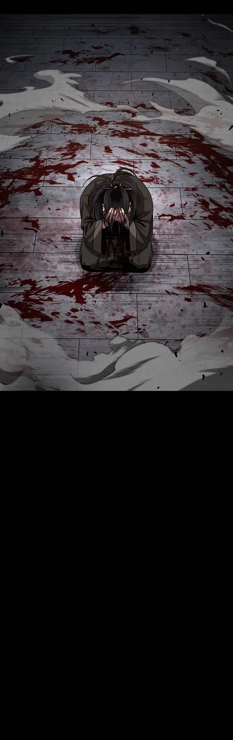 Nano Machine Chapter 131 page 19 - Chapter 131: 47. The Source of Evil (4)
