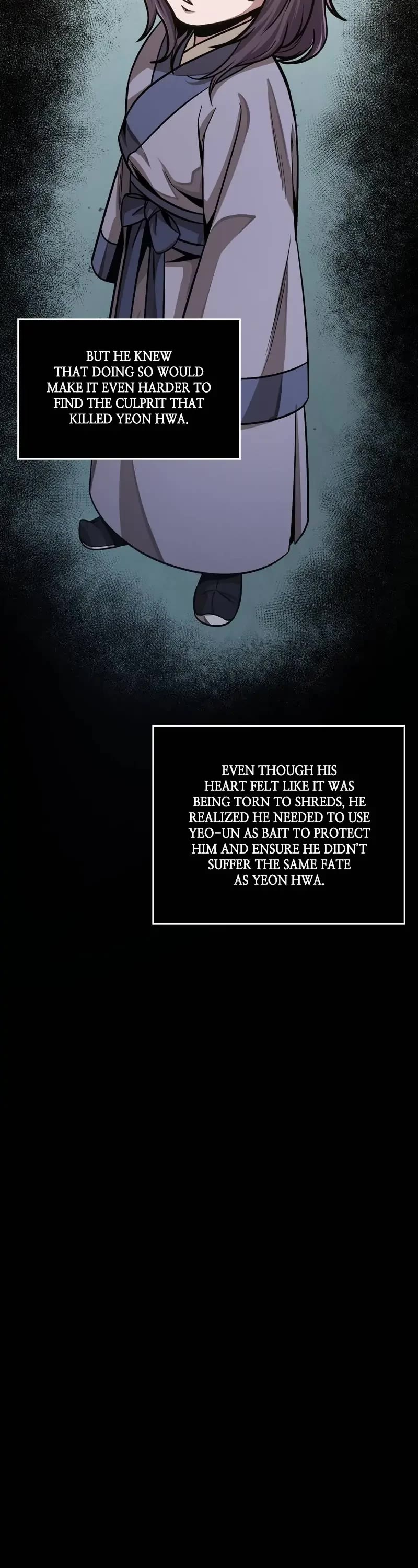 Nano Machine Chapter 131 page 27 - Chapter 131: 47. The Source of Evil (4)
