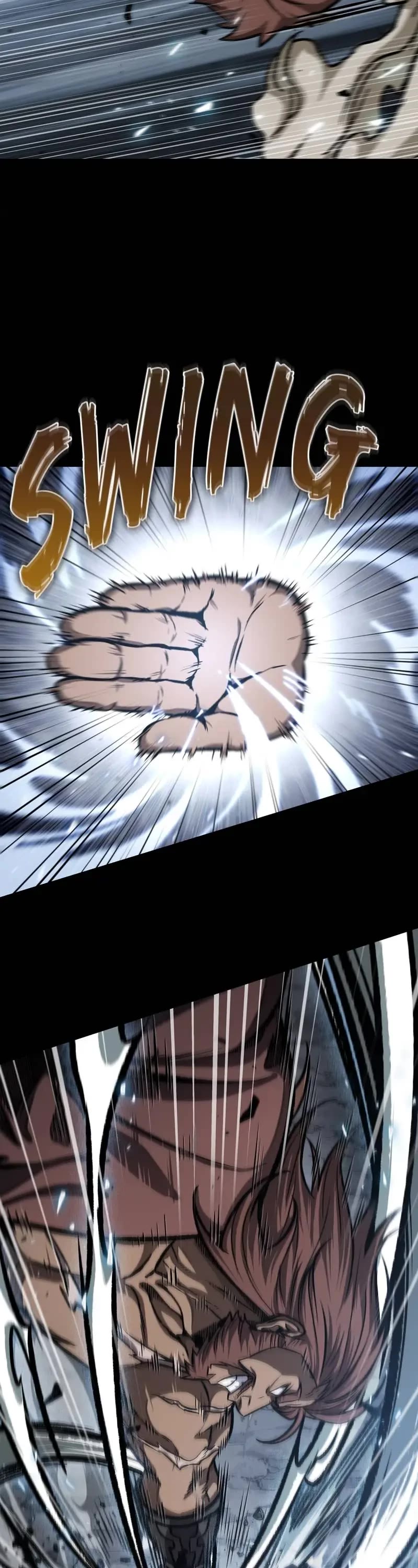 Nano Machine Chapter 131 page 3 - Chapter 131: 47. The Source of Evil (4)
