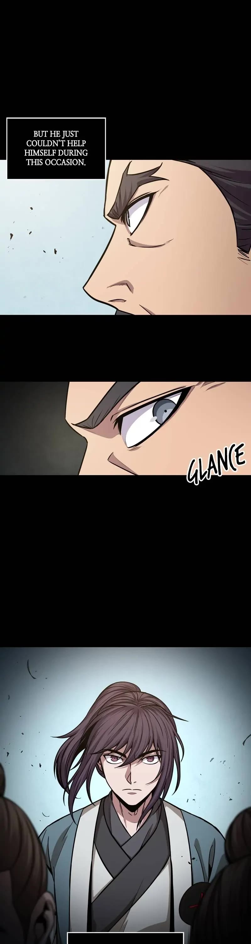 Nano Machine Chapter 131 page 31 - Chapter 131: 47. The Source of Evil (4)