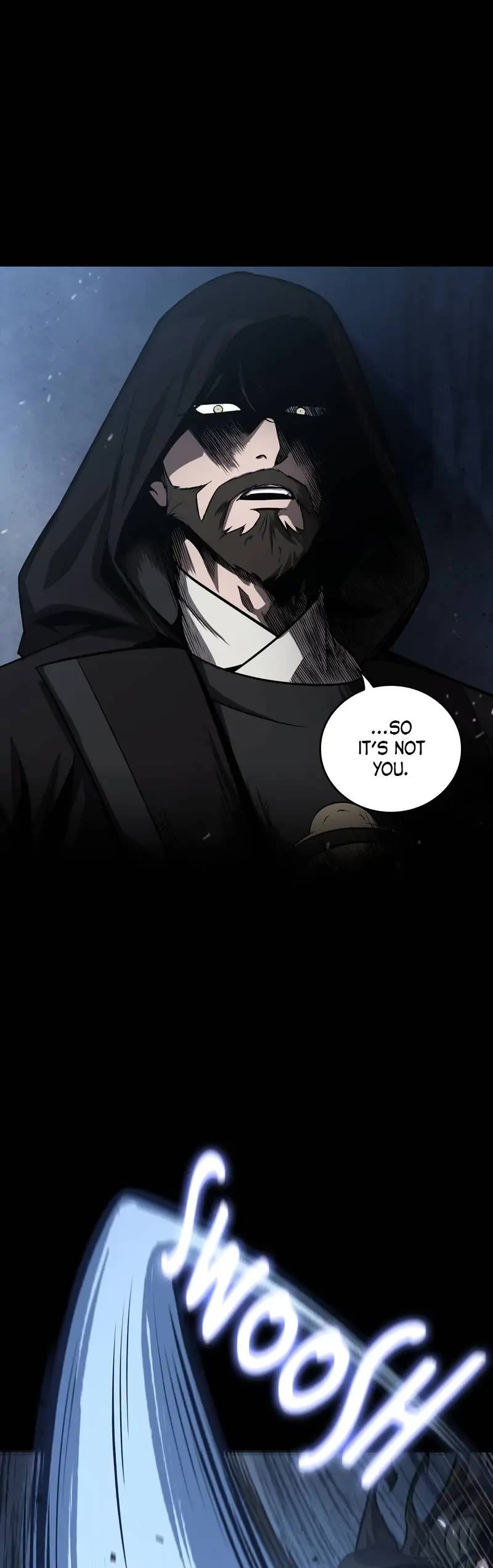 Nano Machine Chapter 131 page 40 - Chapter 131: 47. The Source of Evil (4)