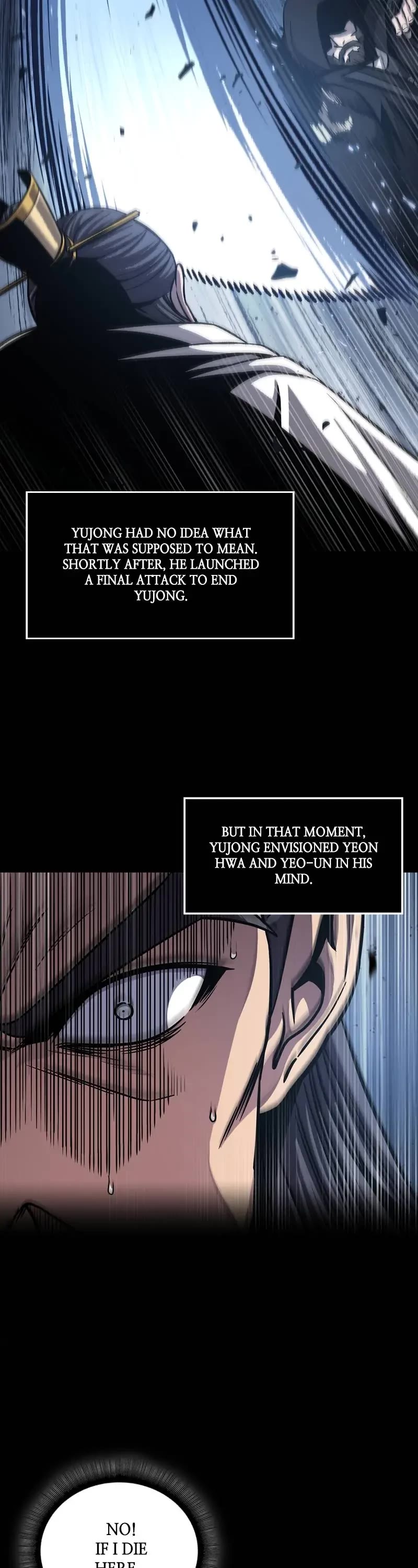 Nano Machine Chapter 131 page 41 - Chapter 131: 47. The Source of Evil (4)
