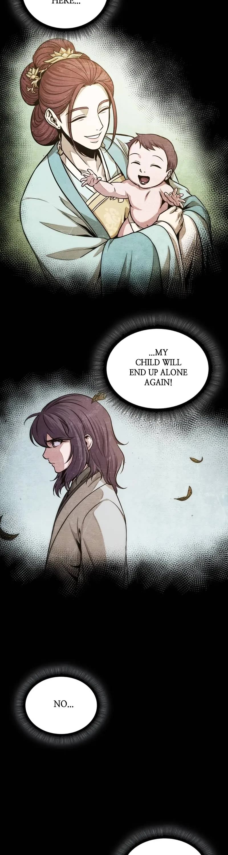 Nano Machine Chapter 131 page 42 - Chapter 131: 47. The Source of Evil (4)