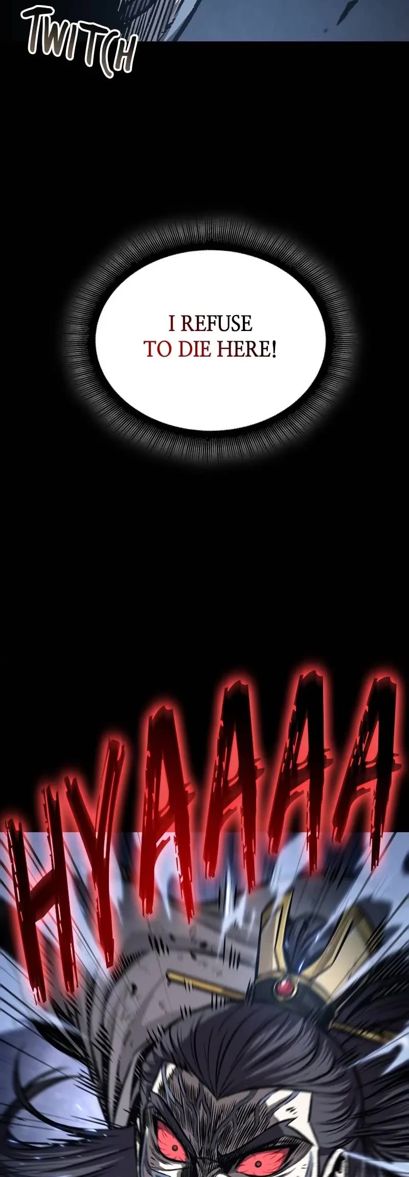 Nano Machine Chapter 131 page 46 - Chapter 131: 47. The Source of Evil (4)