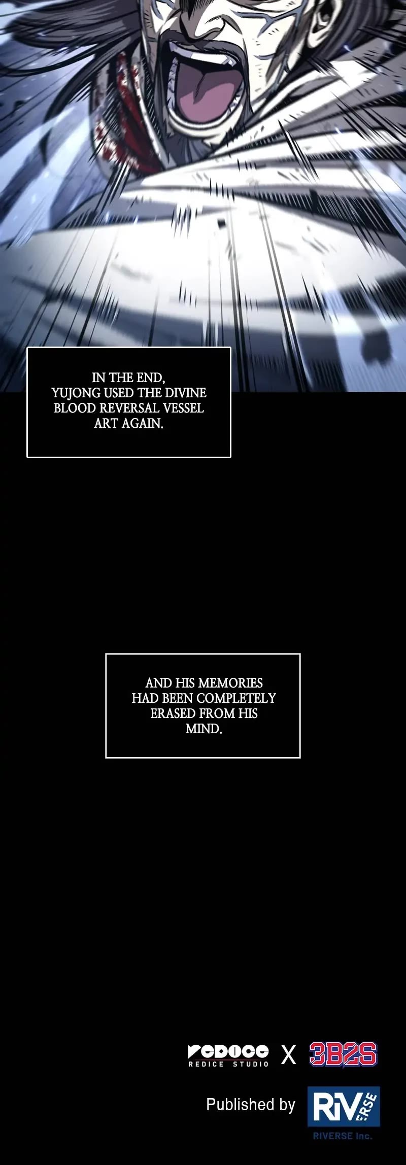 Nano Machine Chapter 131 page 47 - Chapter 131: 47. The Source of Evil (4)