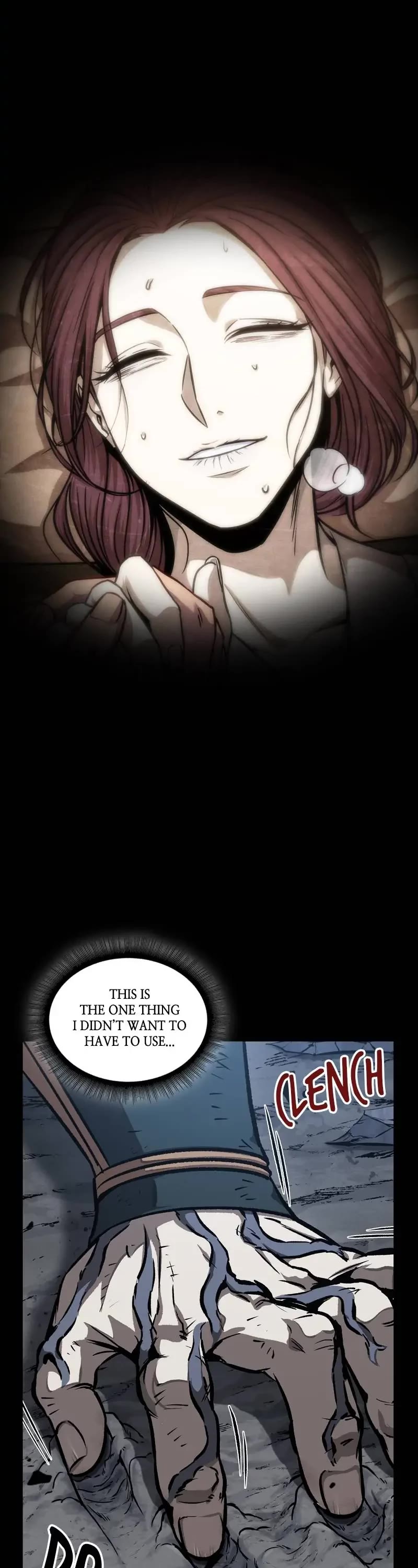 Nano Machine Chapter 131 page 7 - Chapter 131: 47. The Source of Evil (4)