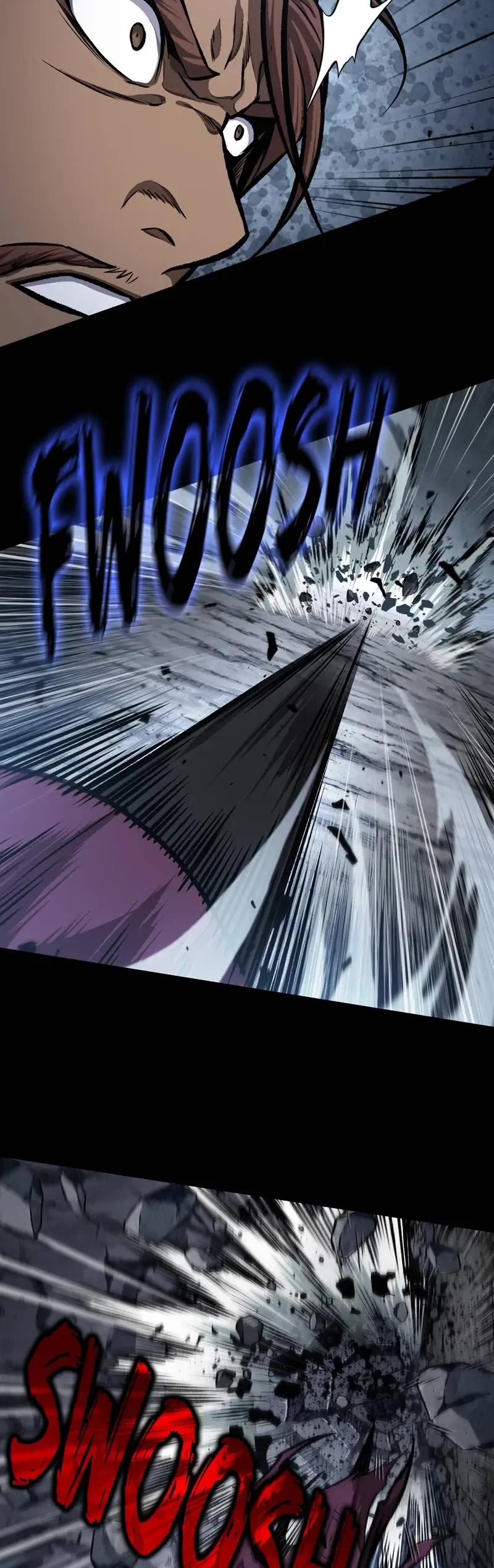 Nano Machine Chapter 131 page 9 - Chapter 131: 47. The Source of Evil (4)