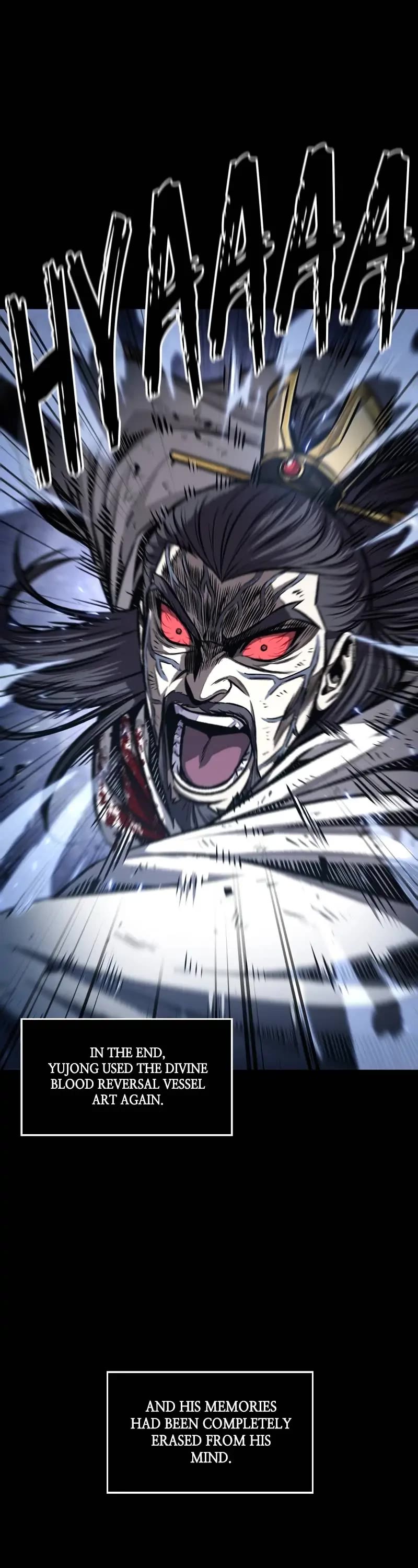 Nano Machine Chapter 132 page 1 - Chapter 132: 47. The Source of Evil (5)