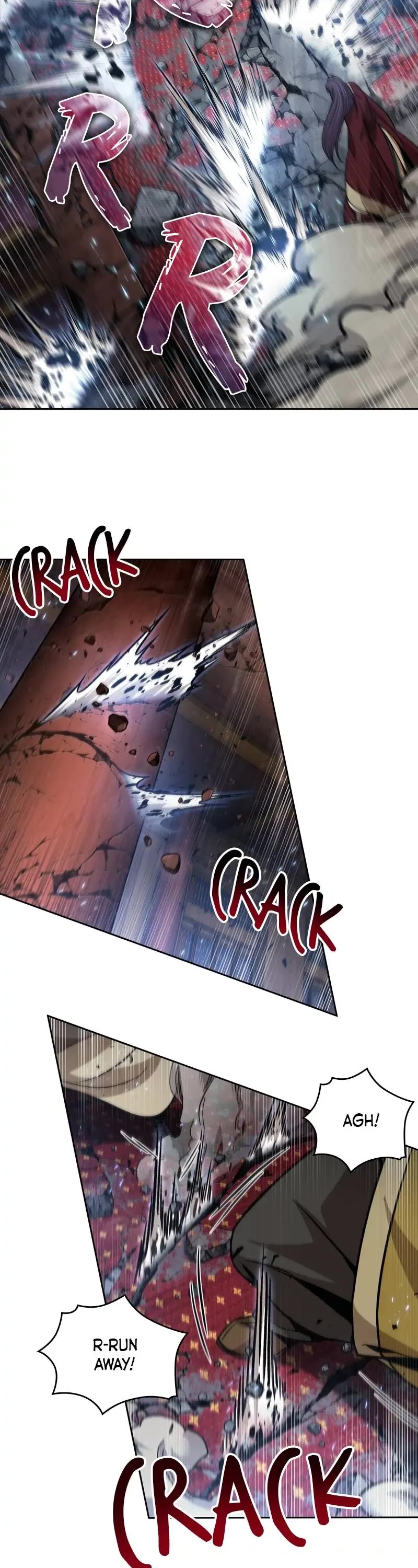 Nano Machine Chapter 132 page 13 - Chapter 132: 47. The Source of Evil (5)