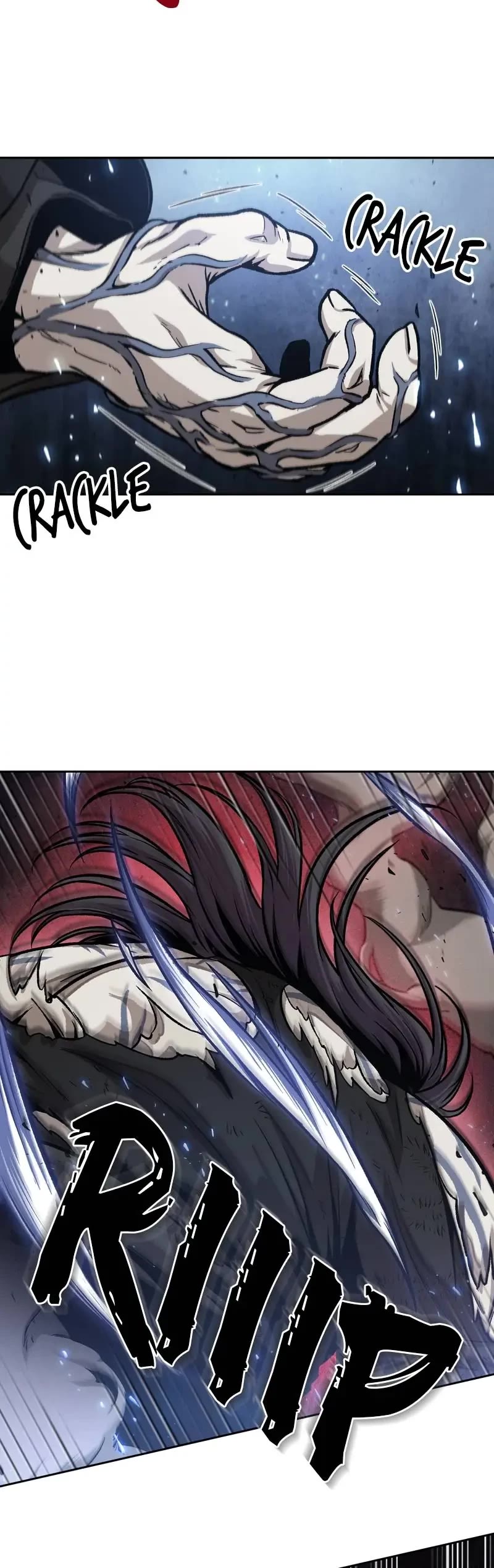 Nano Machine Chapter 132 page 14 - Chapter 132: 47. The Source of Evil (5)