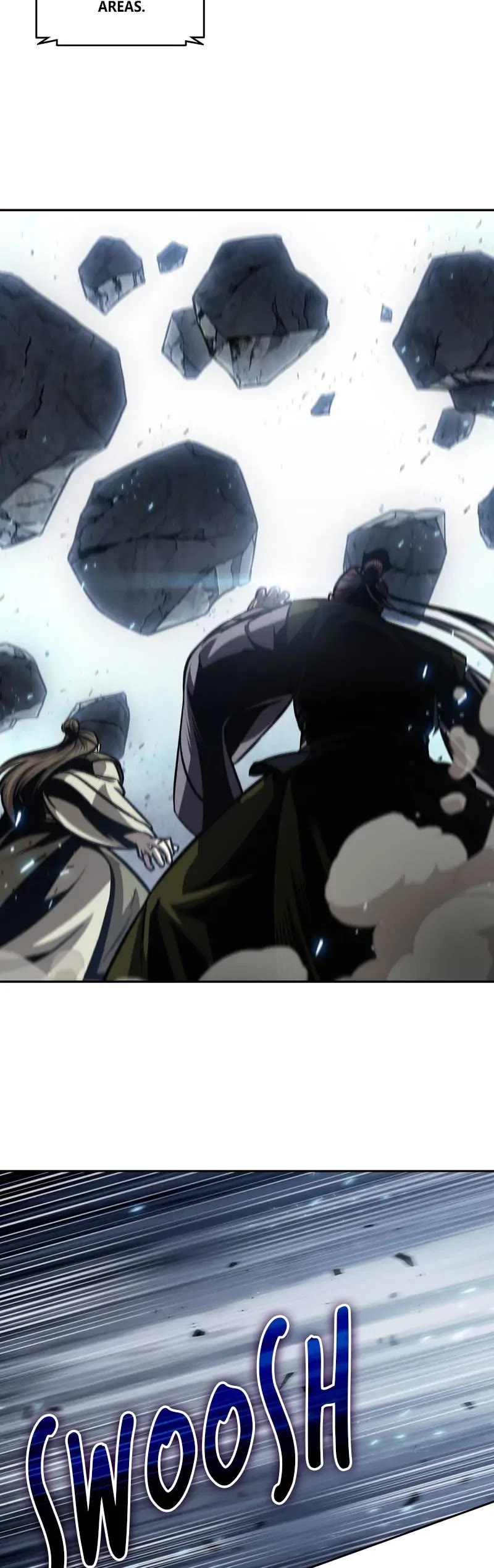 Nano Machine Chapter 132 page 19 - Chapter 132: 47. The Source of Evil (5)