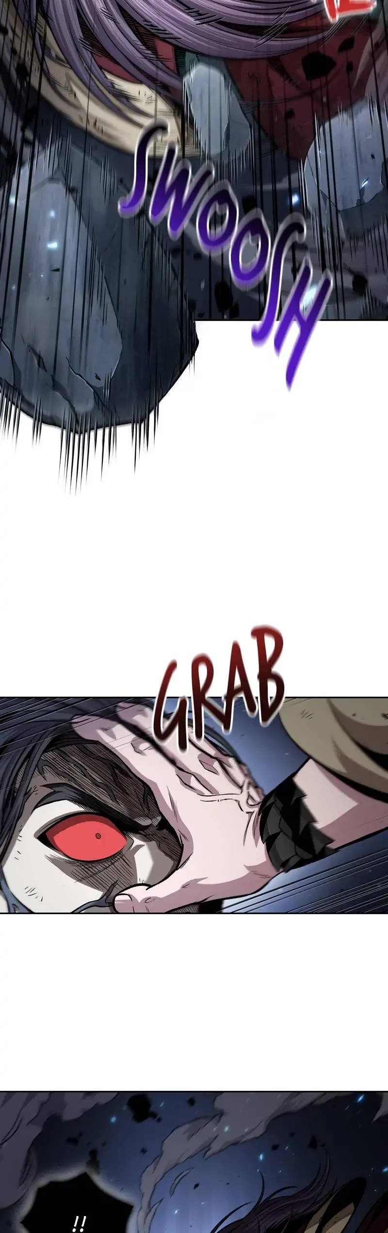 Nano Machine Chapter 132 page 25 - Chapter 132: 47. The Source of Evil (5)
