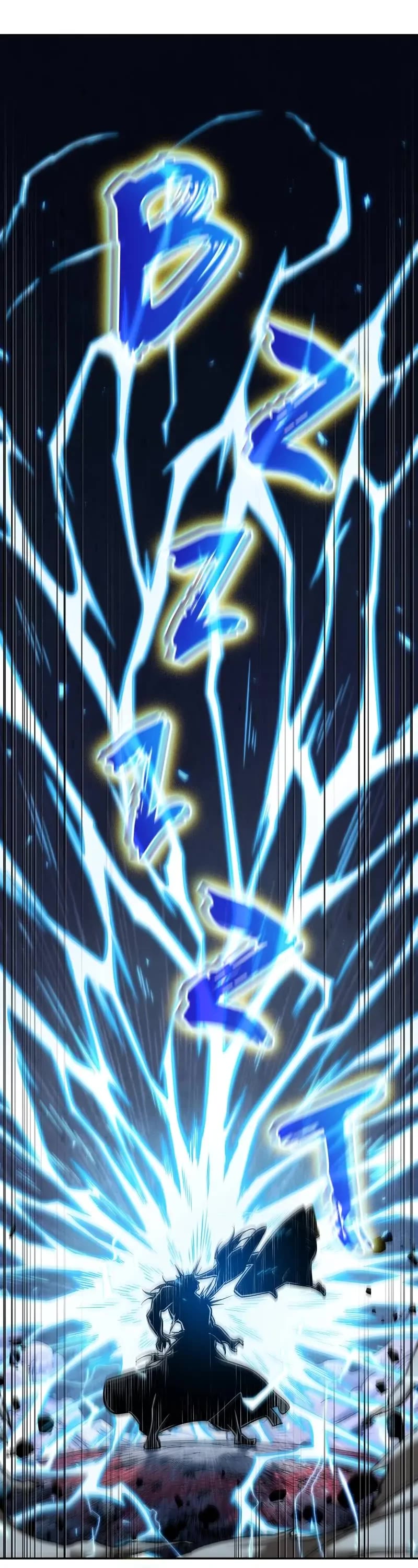 Nano Machine Chapter 132 page 27 - Chapter 132: 47. The Source of Evil (5)